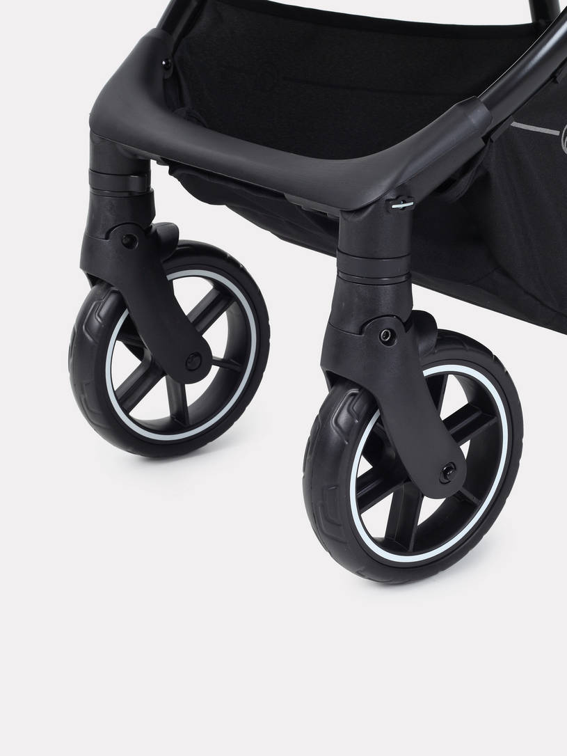 Коляска прогулочная Rant Volt Light grey