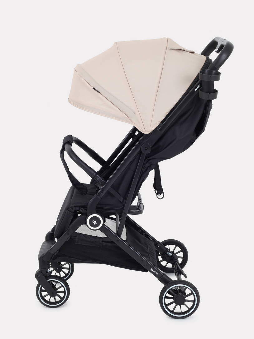 Коляска прогулочная Rant Basic Juno beige