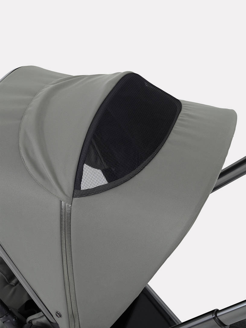 Коляска 2 в 1 Rant Falcon Therm Dark green