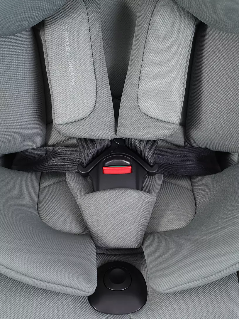 Автокресло Rant Aster Max (40-125 см) Olive