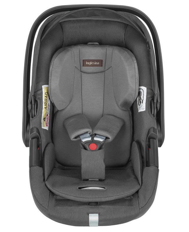 Автокресло Inglesina Darwin Infant Recline (0-13 кг), Resort Blue