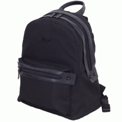 Сумка-рюкзак для мамы Rant Dora Black