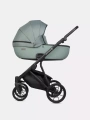 Коляска 3 в 1 Riko Basic Montana X Plus 41 Green