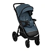 Коляски прогулочные Indigo EPICA XL AIR с сумкой