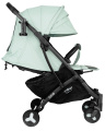 Коляска прогулочная Mowbaby Lime MB100 Mint. Цвет: Мятный