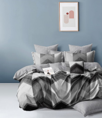 КПБ Dream Fly Евро 2 наволочки DF03-542 код1069