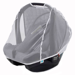 Сетка москитная на автолюльку Rant белый