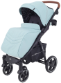 Коляска прогулочная RANT ALPINE STAR RA450 Ocean Green