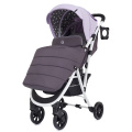 Коляска прогулочная Rant Largo Star Sweet Lavender. Цвет: Фиолетовый
