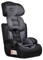 Автокресло детское Farfello CS-003 Черный оникс/Onyx black, YB702AOb