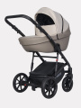 Коляска 3 в 1 RIKO BASIC PACCO 06 Latte