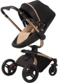 Модульная Коляска 3 в 1 Rant Nest черный