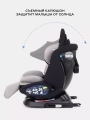 Автокресло Rant Nitro Plus isofix группа 0/1/2/3 (0-36 кг) Beige