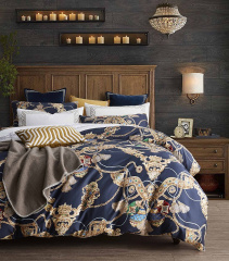 Кпб Египетский хлопок 1.5-спальный TIS04-884 код1097