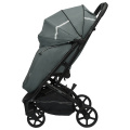 Коляска прогулочная Indigo MEGA зеленый