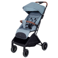 Коляска прогулочная Rant Basic Joy Grey