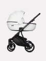 Коляска 3 в 1 Riko Basic Montana X Ecco 11 White