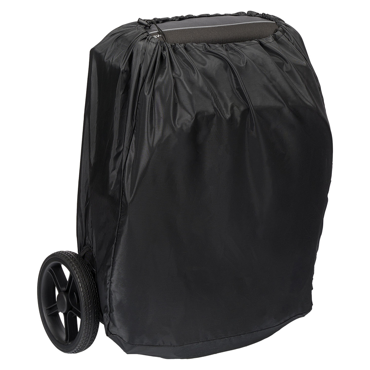 Коляска прогулочная Indigo MEGA терракот