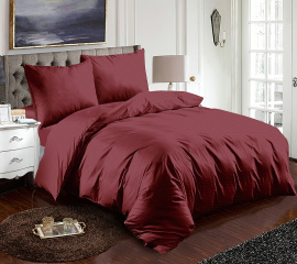 КПБ Dream Fly Евро 2 наволочки DF03-532 код1069