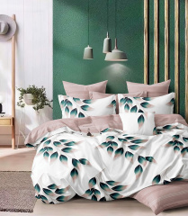 КПБ Dream Fly Евро 2 наволочки DF03-547 код1069