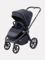 Коляска прогулочная Rant Flex Color Midnight black