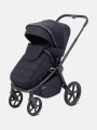 Коляска прогулочная Rant Flex Color Midnight black