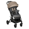 Коляска прогулочная Indigo SKIP бежевый