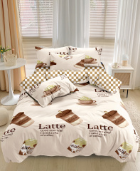 Twill 1,5 спальный наволочки 70x70 TPIG4-1998-70 КОД1050