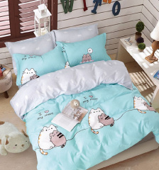 Twill 2 спальный TPIG2-1123-50 КОД1049