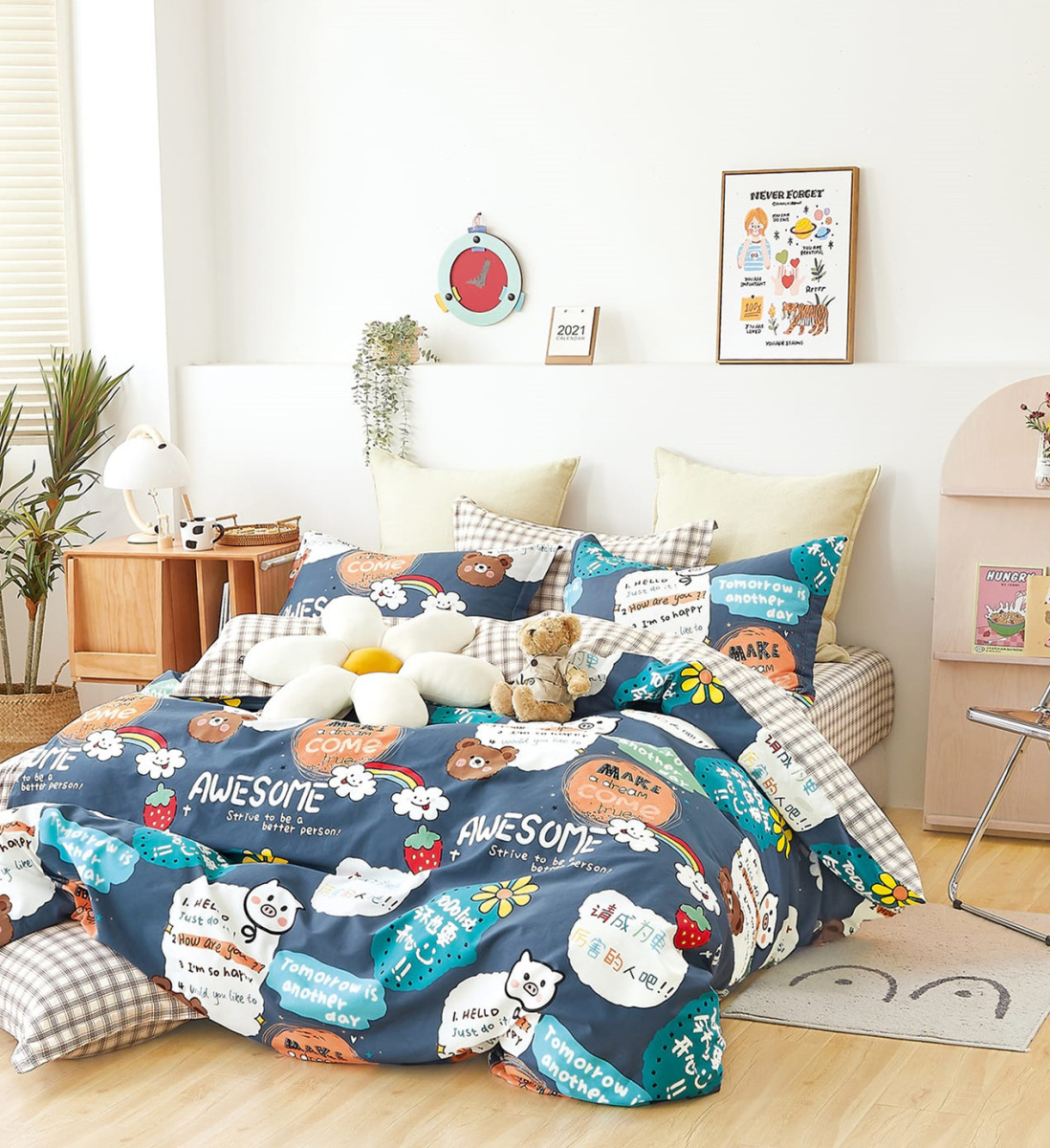 Twill 1,5 спальный TPIG4-1576 КОД1050