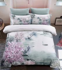 Кпб Египетский хлопок семейный TIS05-811 код1098