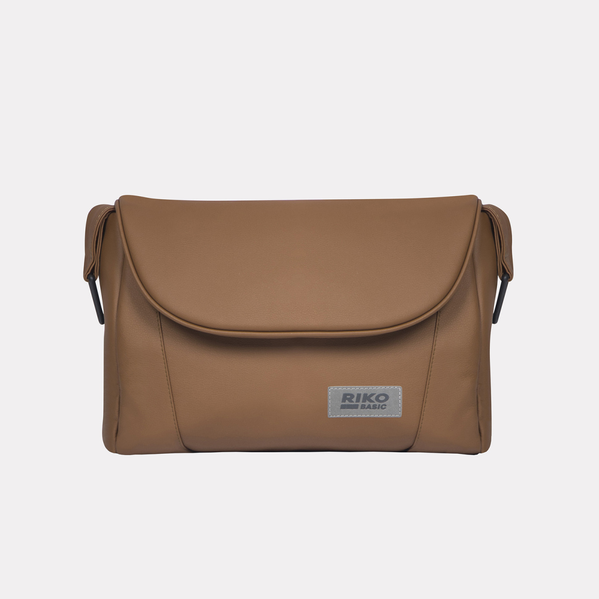 Коляска 3 в 1 Riko Basic Montana Ecco 18 CARAMEL