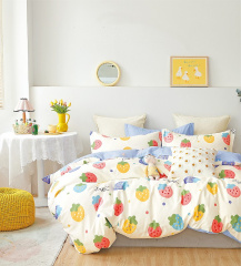 Twill евро 2 наволочки в ПВХ TPIG3-1749 КОД1171