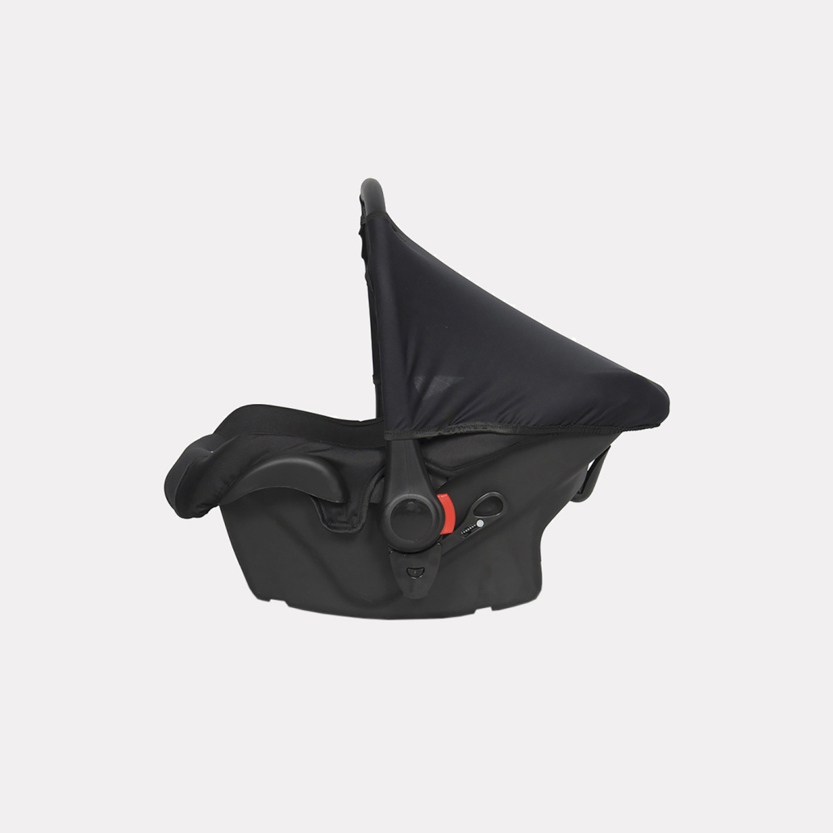 Коляска 3 в 1 Riko Basic Ozon, 07 белый