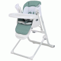 Стульчик для кормления Rant Melody ocean green