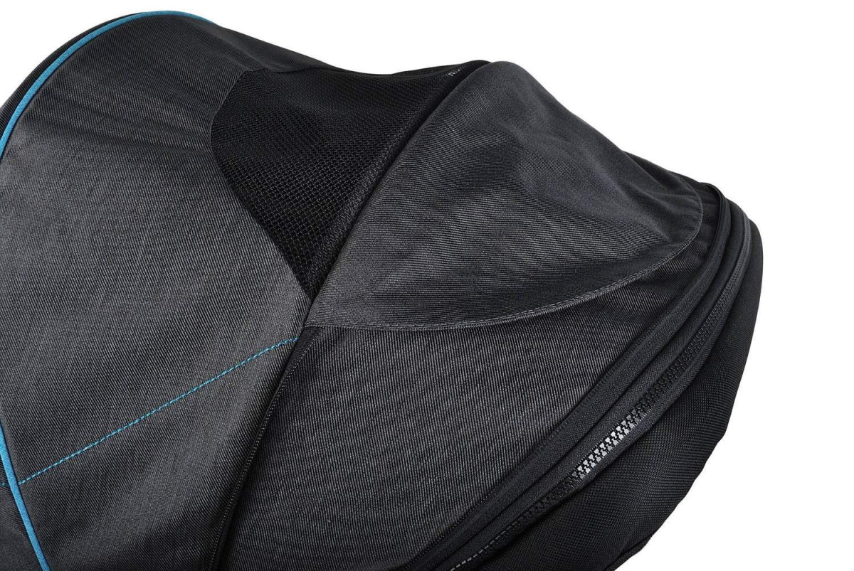 Коляска модульная 2 в 1 Farfello Jolly-S (J-88 серый)