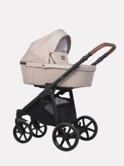 Коляска 2 в 1 Riko Basic Idol 02 Sand