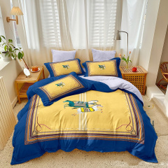 Кпб Египетский хлопок 1.5-спальный TIS04-230 код1097