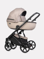 Коляска 2 в 1 Riko Basic Montana Plus 42 Beige
