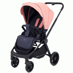 Коляска прогулочная Rant Basic Energy Coral