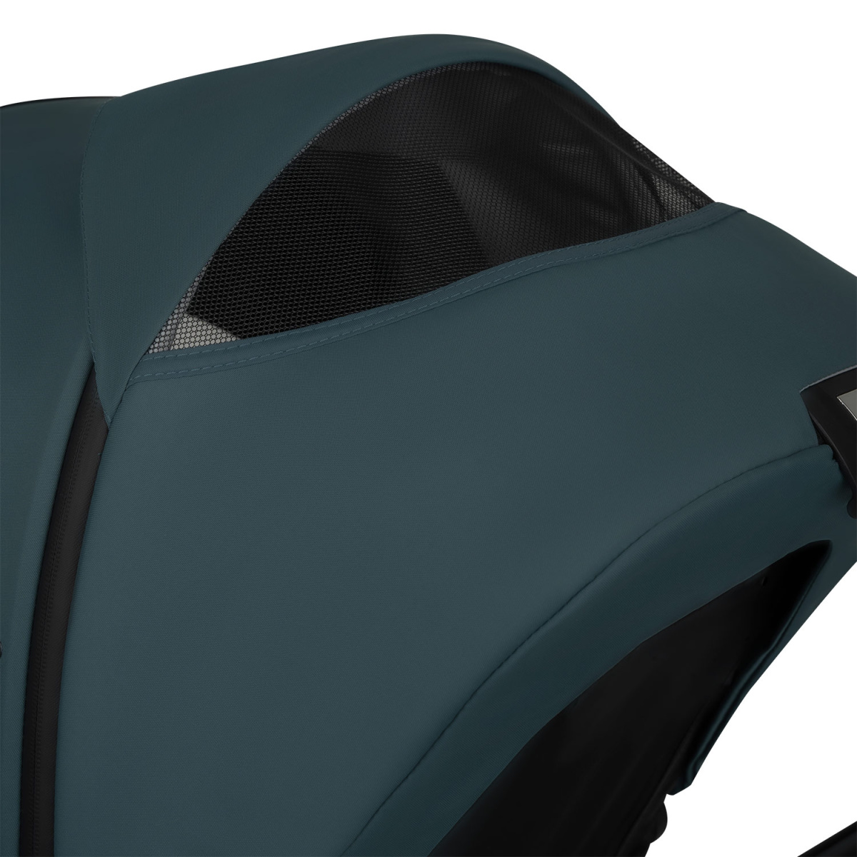 Коляска прогулочная Indigo GLOSS зелёный