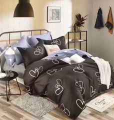 КПБ Dream Fly семейный DF05-422-70 код1112