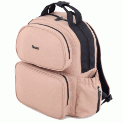 Сумка-рюкзак для мамы Rant Paxton Beige