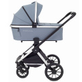 Коляска 2 в 1 Mowbaby Tilda Blue