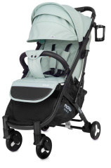 Коляска прогулочная Mowbaby Lime MB100 Mint. Цвет: Мятный