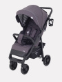 Коляска прогулочная Mowbaby Ride RA082 Carbon. Цвет: Графит