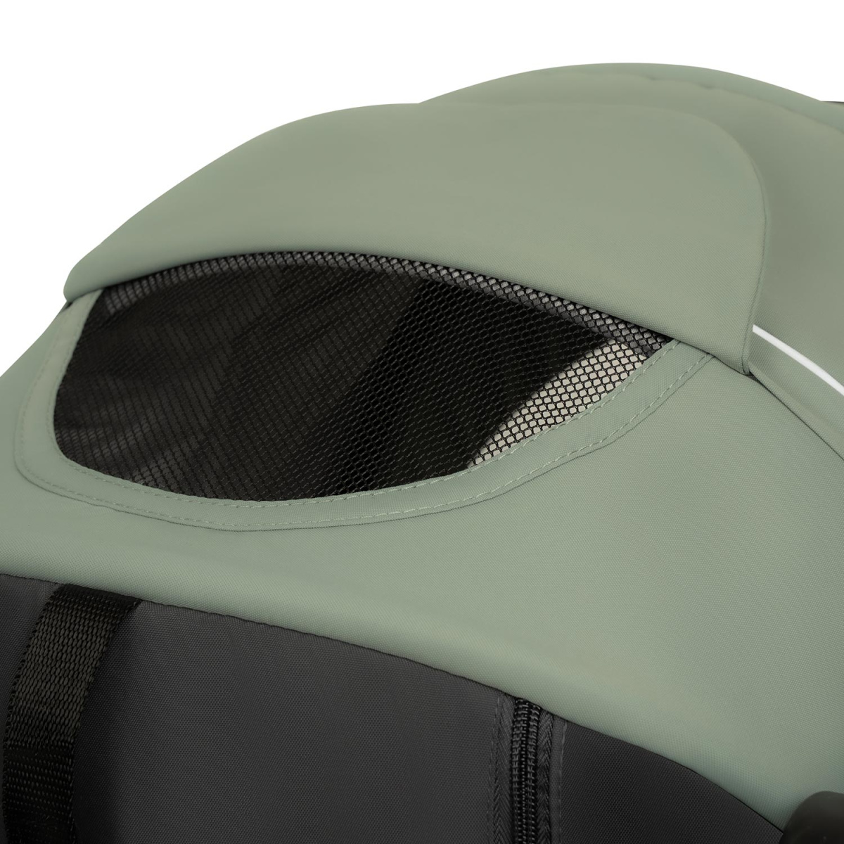 Коляска прогулочная Indigo EPICA SL, зеленый