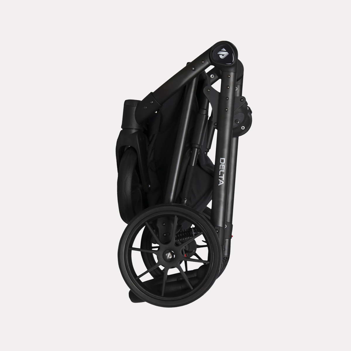 КОЛЯСКА 3 В 1 RIKO BASIC DELTA 02 OCEAN