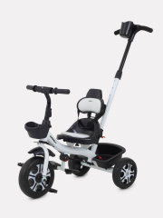 Велосипед 3-х колесный Rant Basic Dandy White