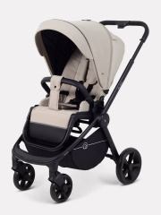 Коляска прогулочная Rant Flex 2025 RA078 Stone